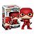 The Flash 208 Pop Funko Liga da Justiça DC - Imagem 1