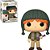 Ron Weasley 124 Pop Funko Harry Potter - Imagem 1