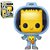 Spaceman Bart 1026 Pop Funko The Simpsons - Imagem 1