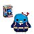 Tuxedosam Todoroki 795 Pop Funko My Hero Academia Hello Kitt - Imagem 1