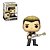 Mike Dirnt 235 Pop Funko Green Day - Imagem 1