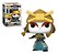 Suki 996 Pop Funko Avatar - Imagem 1
