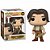 Rick O Connel 1080 Pop Funko The Mummy - Imagem 1