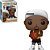 Sidney Deane 976 Pop Funko Homens Brancos não sabem Enterrar - Imagem 1