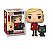 Sabrina Spellman and Salem 777 Pop Funko - CAIXA Avariada - Imagem 1