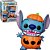 Stitch Pumpkin 1087 Exclusivo Pop Funko Stitch Disney - Imagem 1