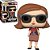 Peggy Olson 909 Pop Funko Mad Men - Imagem 1