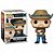 Tallahassee 997 Pop Funko Zumbilandia - Imagem 1