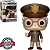 Stan Lee 282 Exclusivo Pop Funko Capitão América Marvel - Imagem 1