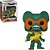 Mer-Man 88 Pop Funko TV Masters Of The Universe - He-Man - Imagem 1