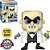 Simon Bar Sinister 884 Exclusivo Pop Funko Underdog - Imagem 1