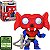 Mantenna 67 Excl Pop Funko TV Master of the Universe He-Man - Imagem 1