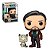 Lord Asriel With Stelmaria 1109 Pop Funko His Dark Materials - Imagem 1