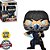Sub-Zero 1057 Exclusivo Glow Pop Funko Mortal Kombat - Imagem 1