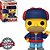 Mr Plow 910 Exclusivo Pop Funko The Simpsons - Imagem 1