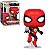 Spider-man Integrated Suit 913 Pop Funko No Way Home Marvel - Imagem 1