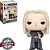 Lucius Malfoy Holding Prophecy 40 Exc Pop Funko Harry Potter - Imagem 1