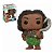 Maui 214 Pop Funko Moana Disney - Imagem 1