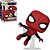 Spider-man Upgraded Suit 923 Pop Funko No Way Home Marvel - Imagem 1