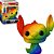 Stitch Pride 1045 Pop Funko Lilo e Stitch Disney - Imagem 1