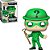 The Riddler - Charada 340 Pop Funko Batman Forever - Imagem 1