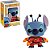 Stitch 626 125 Pop Funko Lilo e Stitch Disney2 - Imagem 1