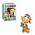 Tigger 1130 Pop Funko Tigrão Disney Pooh - Imagem 1