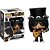 Slash 51 Pop Funko Guns N Roses - CAIXA AVARIADA - Imagem 1