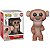 Tigger 439 Pop Funko Christopher Robin Disney - Imagem 1