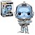 Mr Freeze 342 Pop Funko Batman e Robin DC - Imagem 1