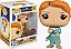 Sprite 742 Exclusivo Pop Funko Eternals Marvel - Imagem 1