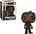 Tupac Shakur 158 Pop Funko 2Pac - Imagem 1