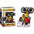 Wall-e with Fire Extinguisher 1115 Pop Funko Disney - Imagem 1