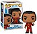 Khan 1137 Pop Funko Star Trek - Imagem 1