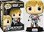 Luke Skywalker 453 Exclusivo Pop Funko Star Wars - Imagem 1