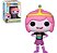 Princess Bubblegum 1076 Pop Funko Adventure Time - Imagem 1