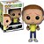 Morty 113 Pop Funko Rick and Morty - Imagem 1