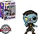 Zombie Strange 946 Exclusivo Pop Funko What If Marvel - Imagem 1