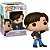Suga 220 Pop Funko BTS Dynamite - Imagem 1