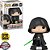 Luke Skywalker 501 Exclusivo GITD Pop Funko Star Wars - Imagem 1