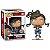Korra 801 Exclusivo Pop Funko The Legend of Korra - Imagem 1