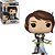 Vex Ahlia 609 Pop Funko Critical Role - Imagem 1