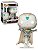 The Vision 824 Diamond Pop Funko WandaVision Marvel - Imagem 1