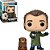 Phil Connors 1045 Pop Funko Feitiço do Tempo - Imagem 1