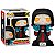 Emperor Palpatine 433 Pop Funko Star Wars - Imagem 1
