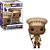 Queen General Ramonda 971 Pop Funko What If Marvel - Imagem 1
