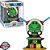 Rex 1091 Deluxe Exclusivo Pop Funko Toy Story Disney - Imagem 1