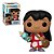 Lilo with Scrump 1043 Pop Funko Lilo e Stitch Disney - Imagem 1