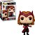 Scarlet Witch 1007 Pop Funko Doctor Strange Marvel - Imagem 1