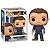 Owen Grady 1208 Pop Funko Jurassic World - Imagem 1